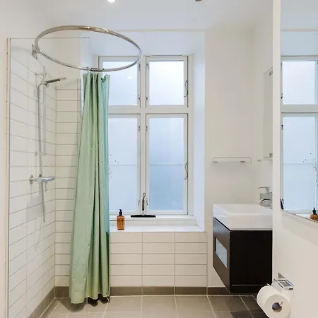 Bright & Charming 3-room *