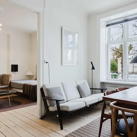 Apartment Bright & Charming 3-room *