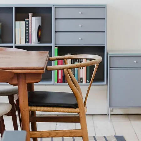 Bright & Charming 3-room