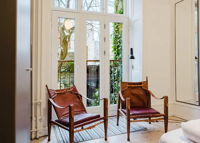 Apartment Bright & Charming 3-room *