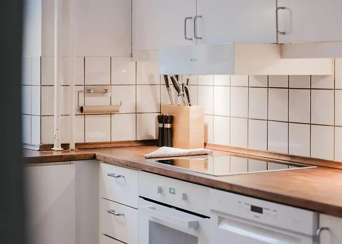 Apartment Bright & Charming 3-room *