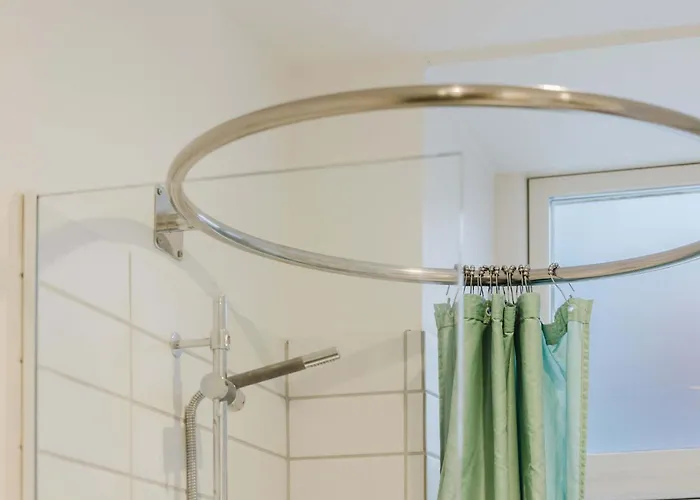 Bright & Charming 3-room Apartment