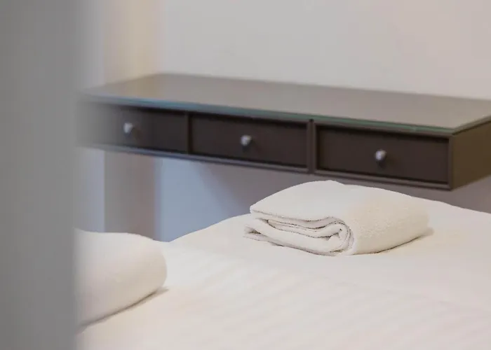 Bright & Charming 3-room * Copenhagen