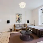 Bright & Charming 3-room Apartment
