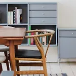 Bright & Charming 3-room