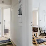 Bright & Charming 3-room Kodaň