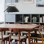 Bright & Charming 3-room 哥本哈根