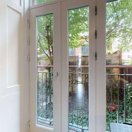 Apartment Bright & Charming 3-room Kopenhagen