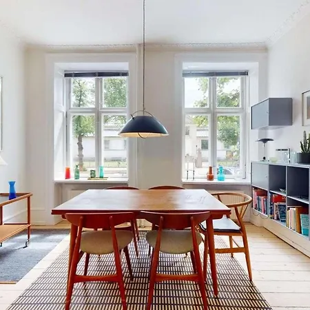 Apartment Bright & Charming 3-room *