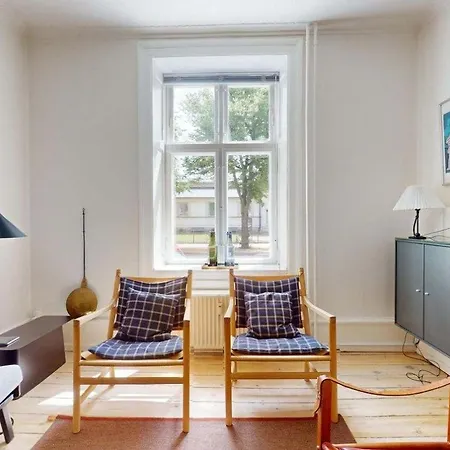 Apartamento Bright & Charming 3-room *