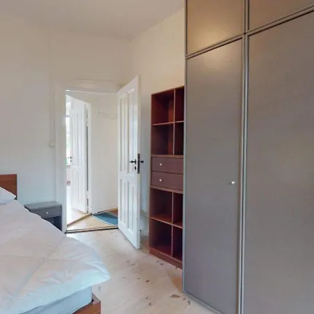 Apartamento Bright & Charming 3-room *