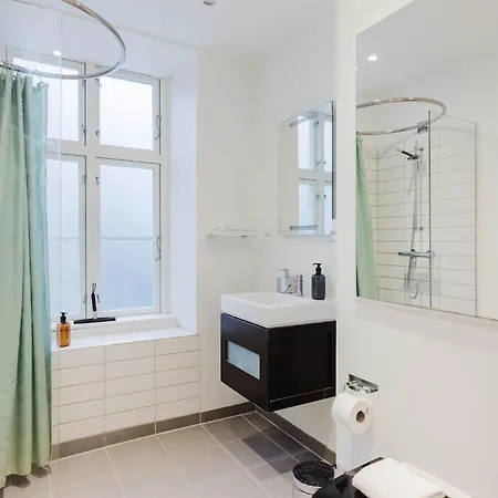 Bright & Charming 3-room