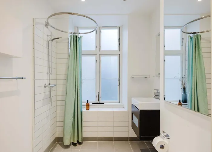 Bright & Charming 3-room *