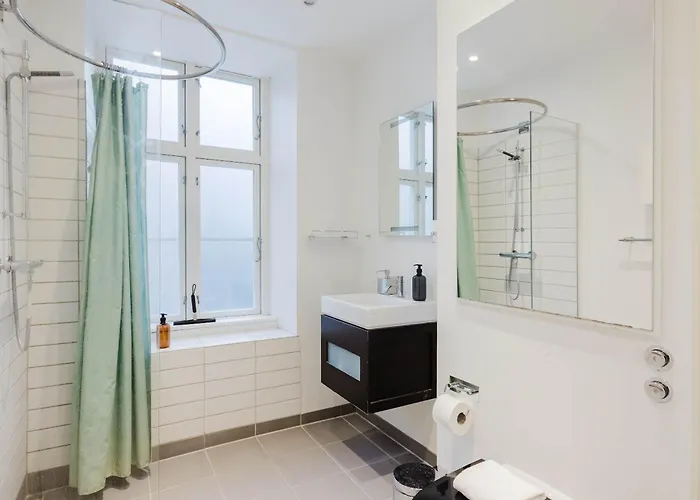 Bright & Charming 3-room