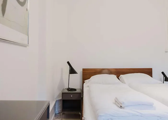 Bright & Charming 3-room Kopenhagen