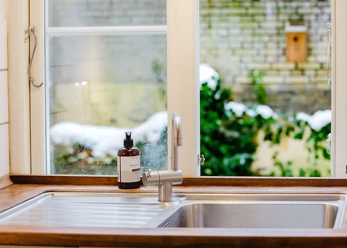 Bright & Charming 3-room *