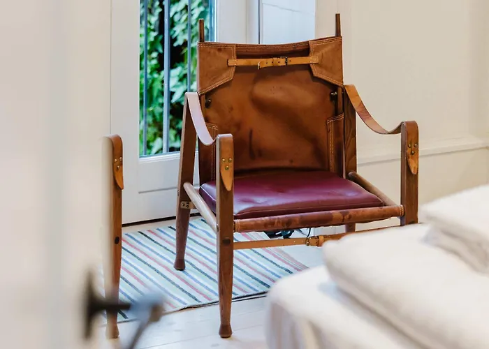 Bright & Charming 3-room *