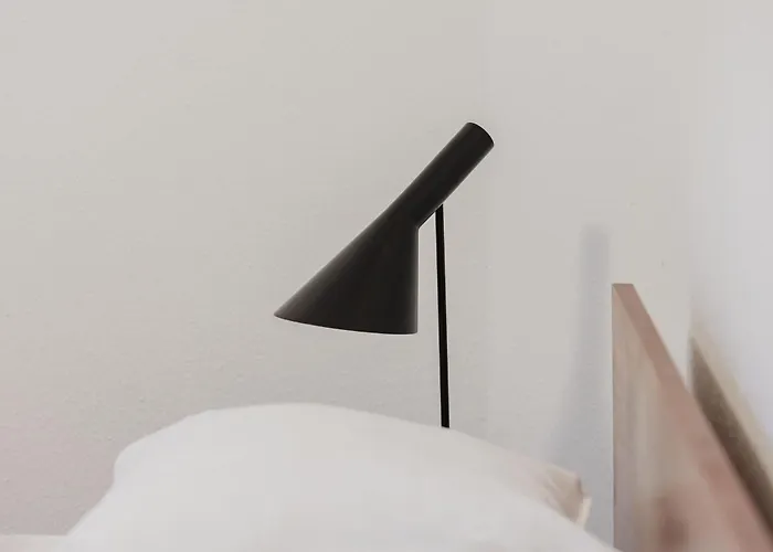 Apartamento Bright & Charming 3-room Copenhague