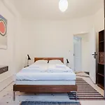 Bright & Charming 3-room Köpenhamn