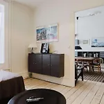Lägenhet Bright & Charming 3-room Köpenhamn