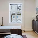 Bright & Charming 3-room Köpenhamn