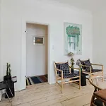 Bright & Charming 3-room Köpenhamn